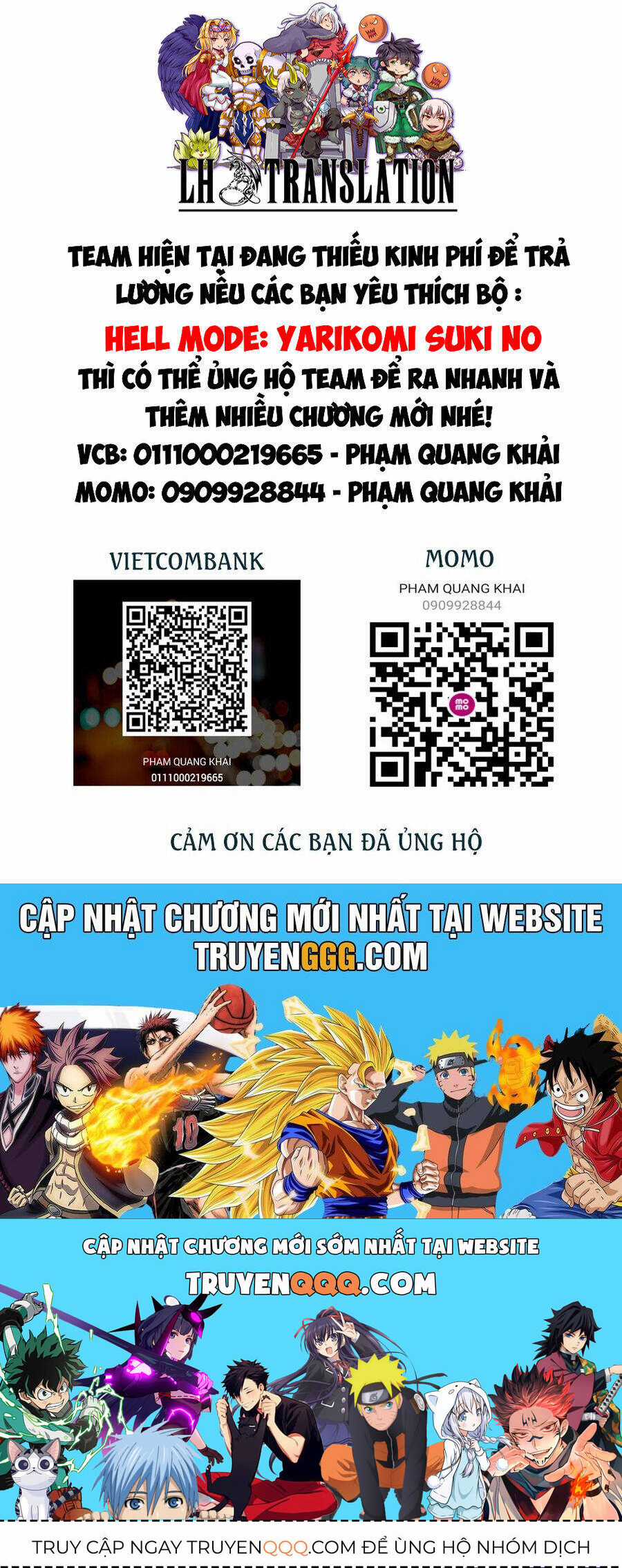 Hell Mode: Yarikomi Suki No Gamer Wa Hai Settei No Isekai De Musou Suru Chapter 64 trang 28