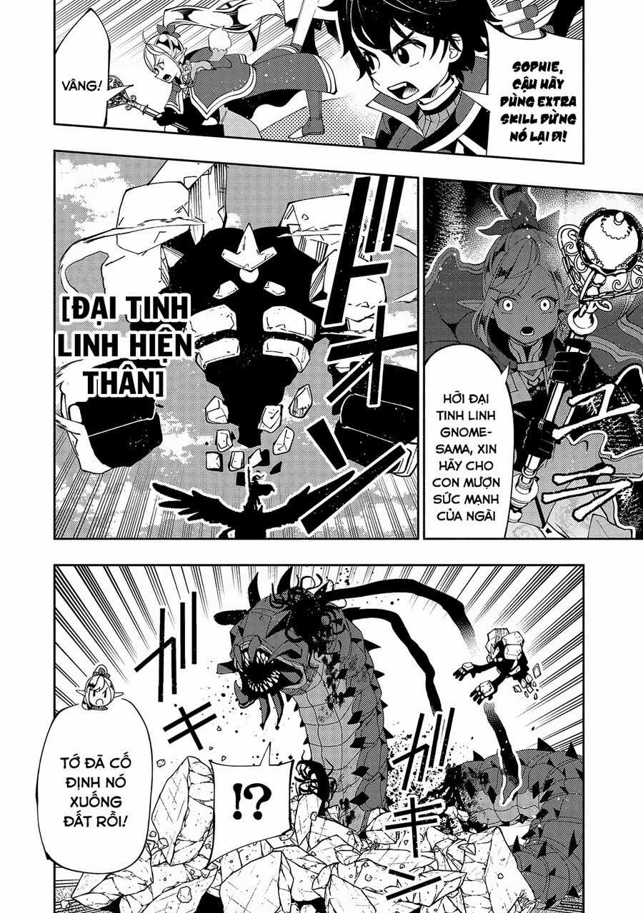 Hell Mode: Yarikomi Suki No Gamer Wa Hai Settei No Isekai De Musou Suru Chapter 65 trang 25