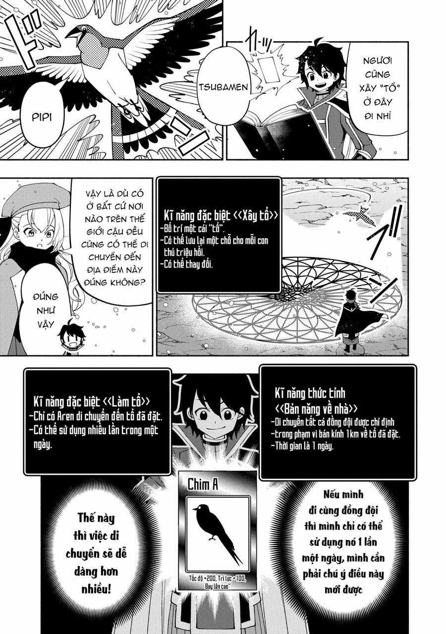 Hell Mode: Yarikomi Suki No Gamer Wa Hai Settei No Isekai De Musou Suru Chapter 68 trang 16