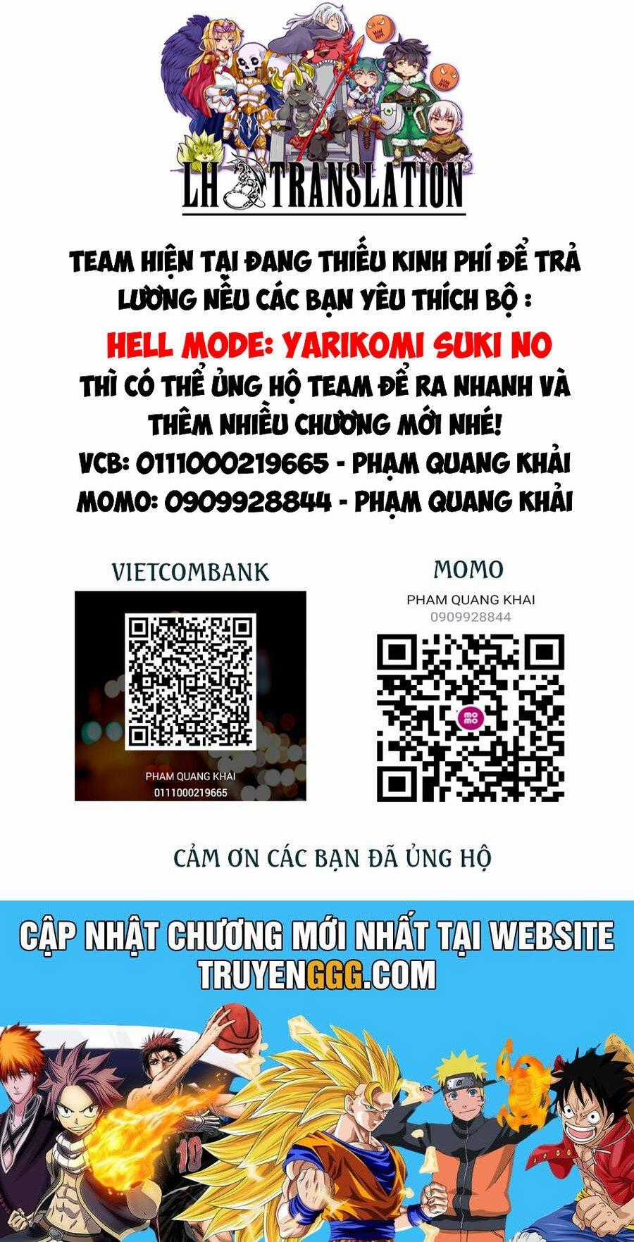 Hell Mode: Yarikomi Suki No Gamer Wa Hai Settei No Isekai De Musou Suru Chapter 70 trang 27