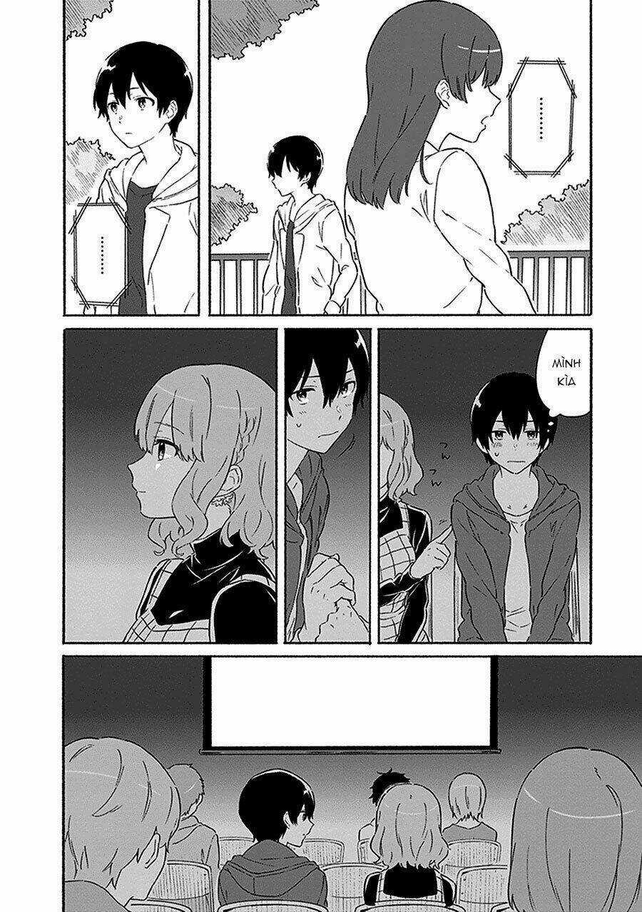 Hello, Hello And Hello Chapter 2 trang 13