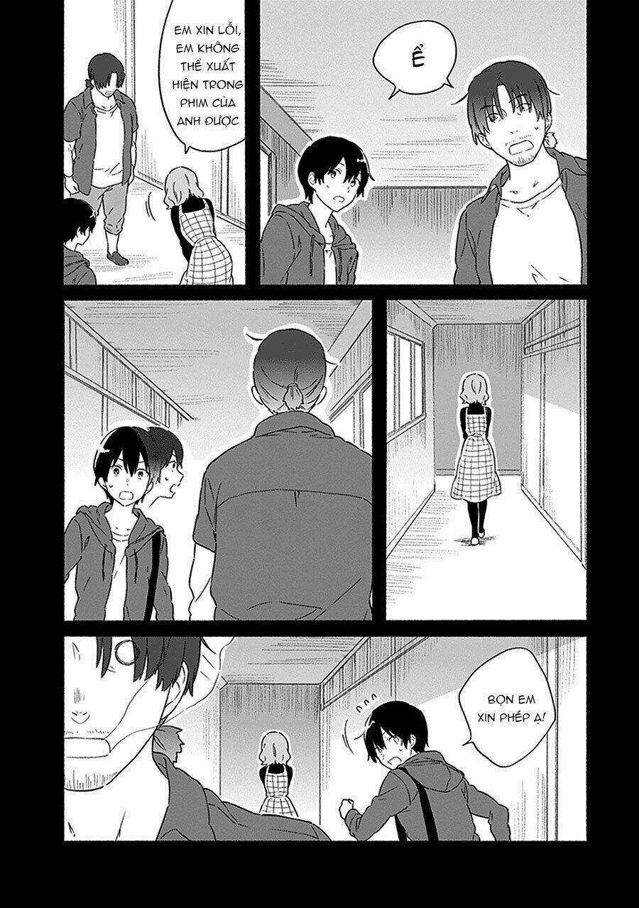 Hello, Hello And Hello Chapter 2 trang 17