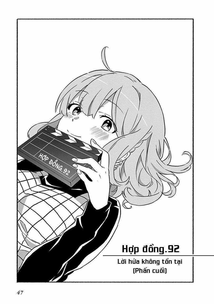 Hello, Hello And Hello Chapter 2 trang 2