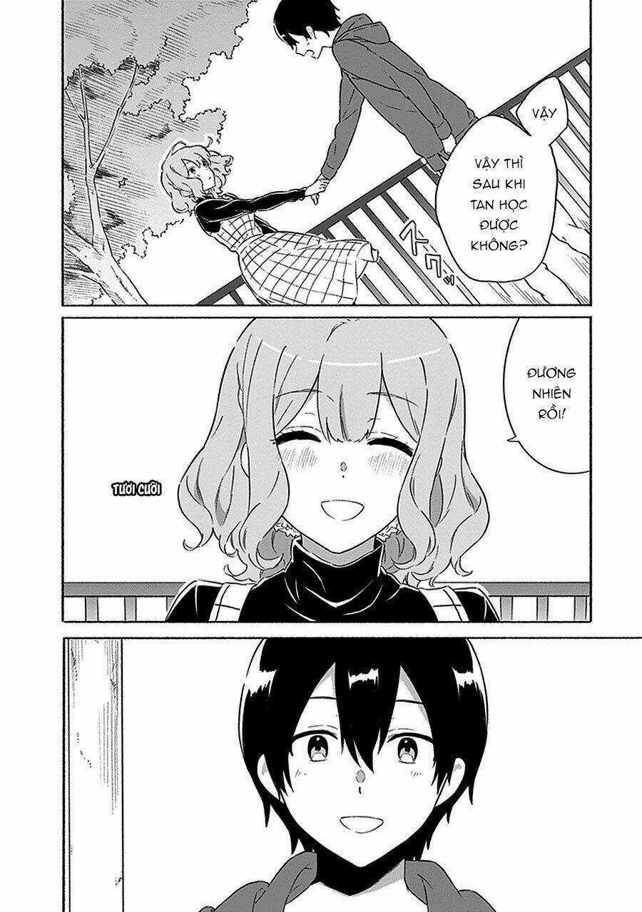 Hello, Hello And Hello Chapter 2 trang 23