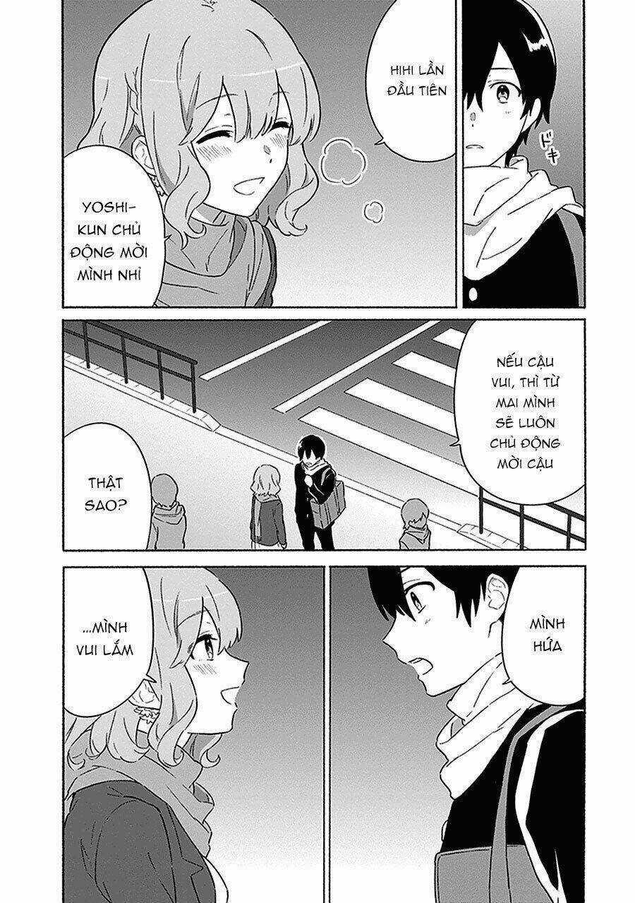 Hello, Hello And Hello Chapter 2 trang 29