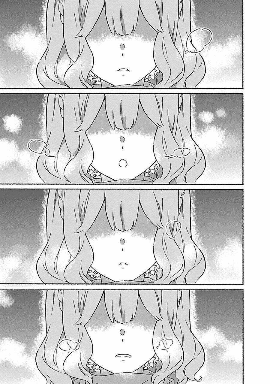 Hello, Hello And Hello Chapter 2 trang 32