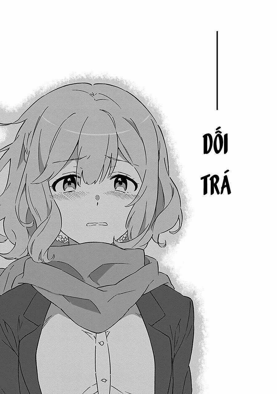 Hello, Hello And Hello Chapter 2 trang 33