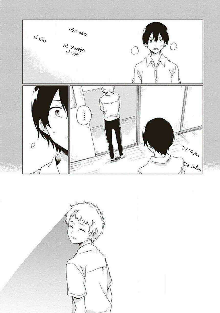 Hello, Hello And Hello Chapter 3 trang 15