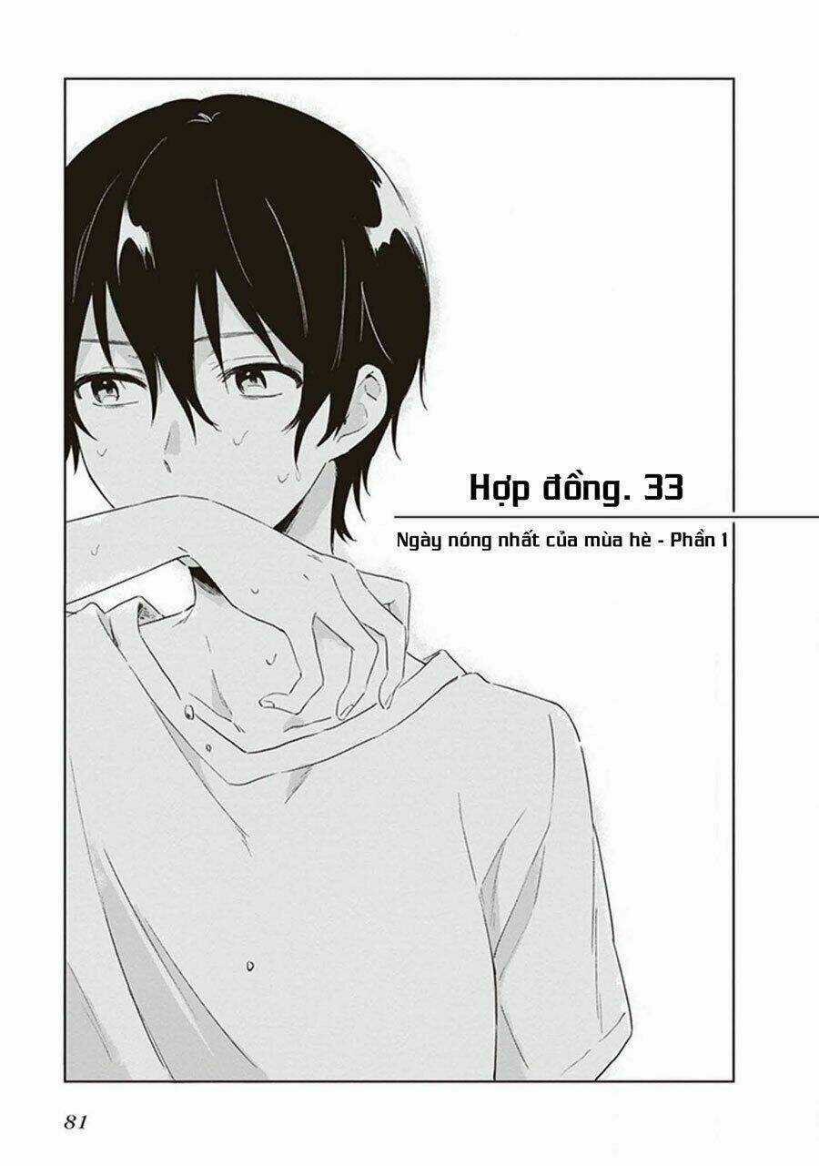 Hello, Hello And Hello Chapter 3 trang 2