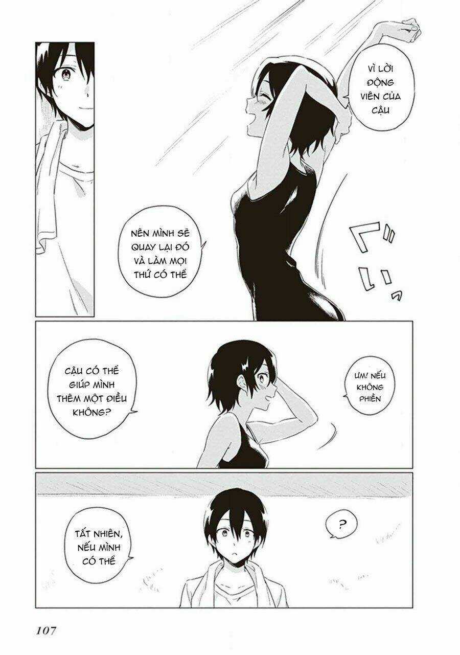 Hello, Hello And Hello Chapter 3 trang 26