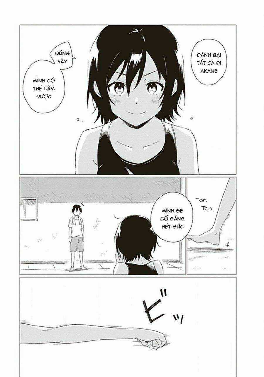 Hello, Hello And Hello Chapter 3 trang 28