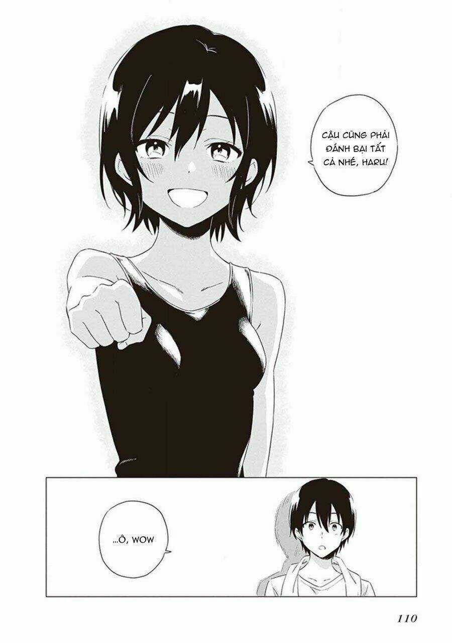 Hello, Hello And Hello Chapter 3 trang 29