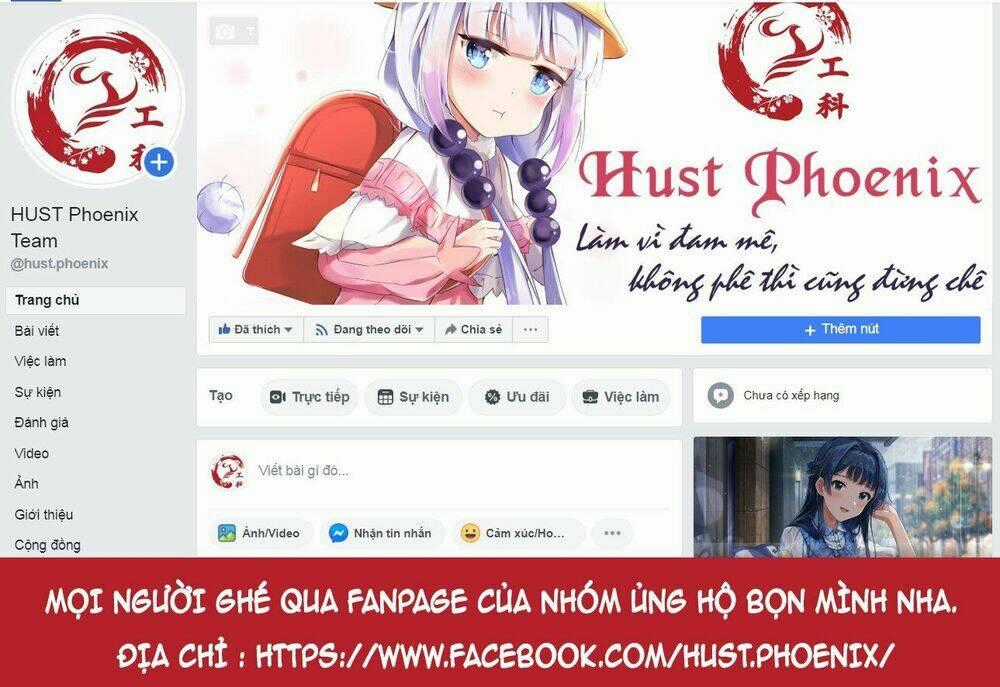 Hello, Hello And Hello Chapter 3 trang 32