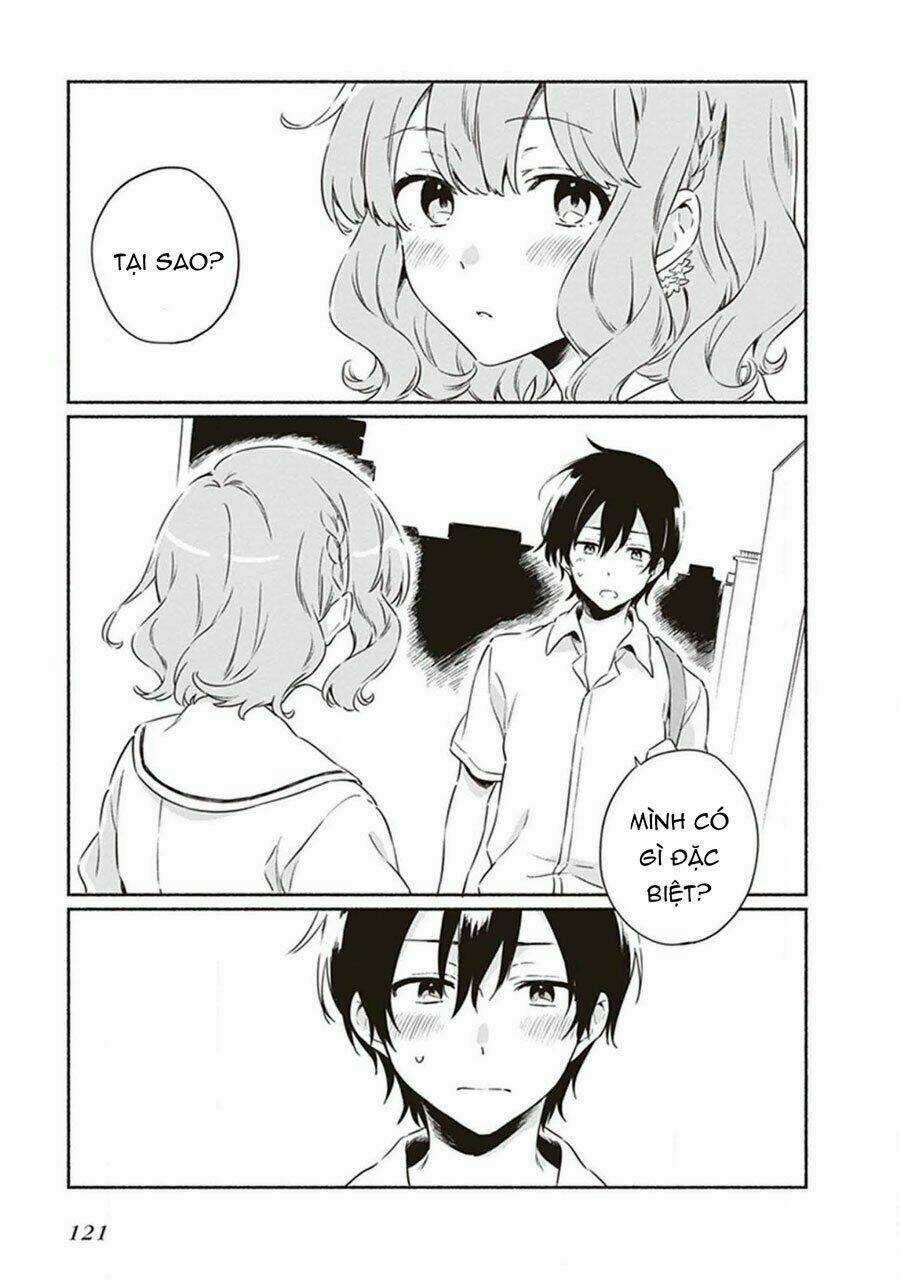 Hello, Hello And Hello Chapter 4 trang 10