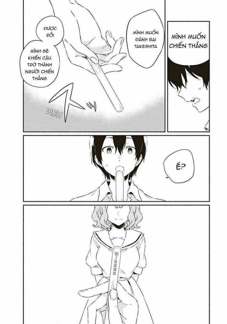 Hello, Hello And Hello Chapter 4 trang 17