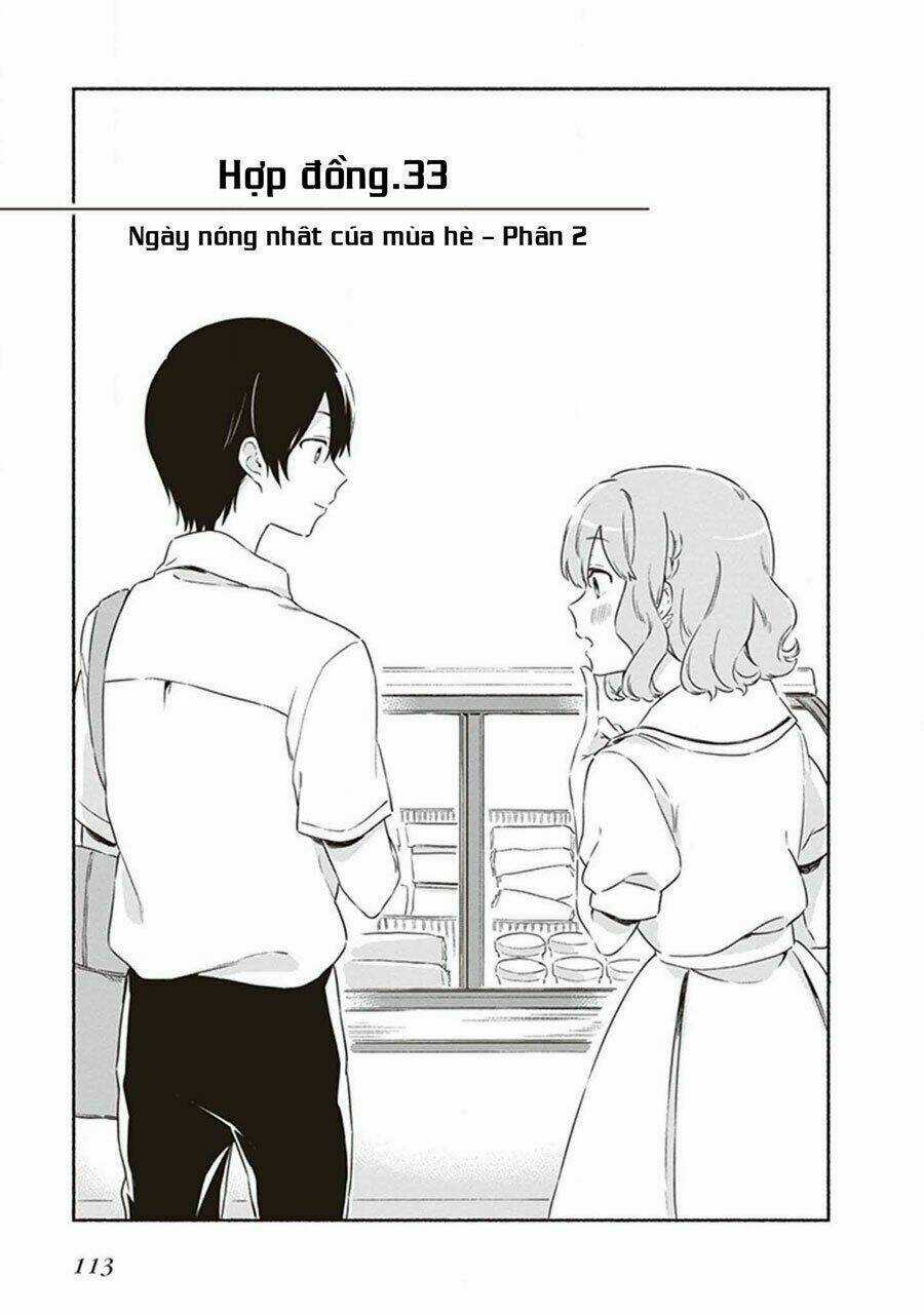 Hello, Hello And Hello Chapter 4 trang 2