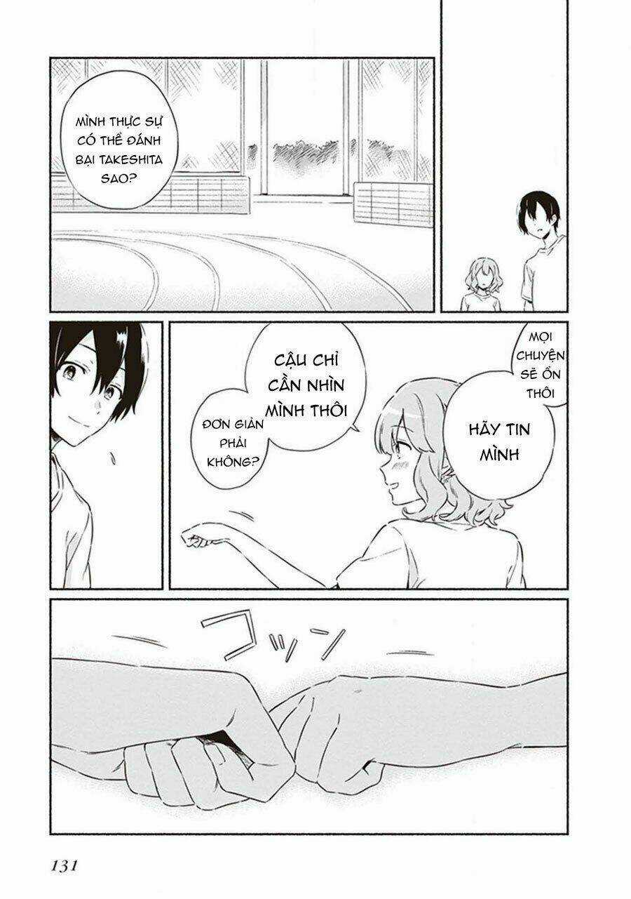 Hello, Hello And Hello Chapter 4 trang 20