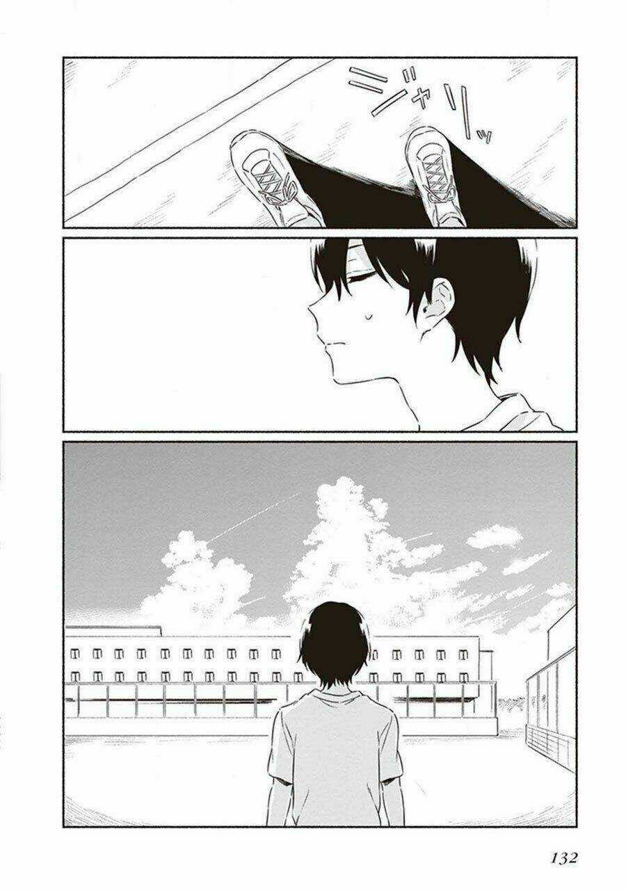 Hello, Hello And Hello Chapter 4 trang 21