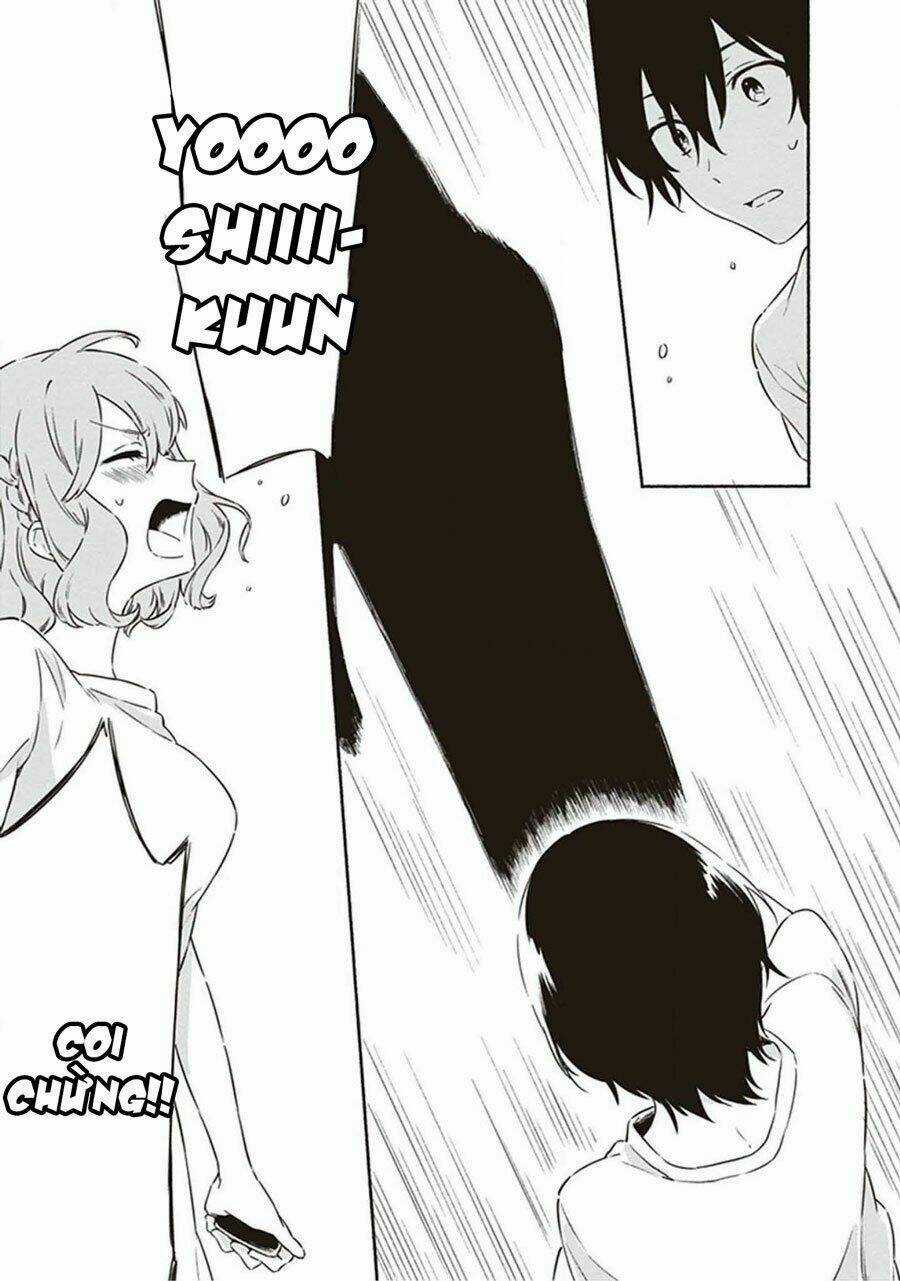 Hello, Hello And Hello Chapter 4 trang 24