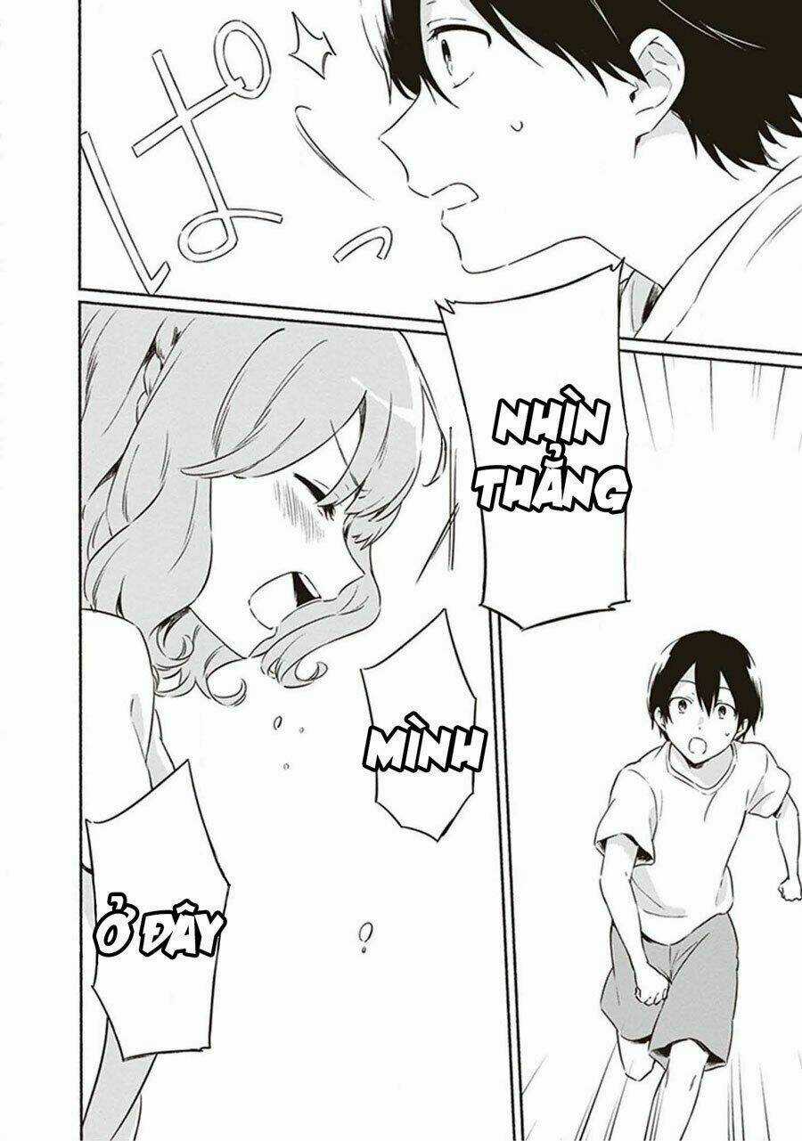 Hello, Hello And Hello Chapter 4 trang 25