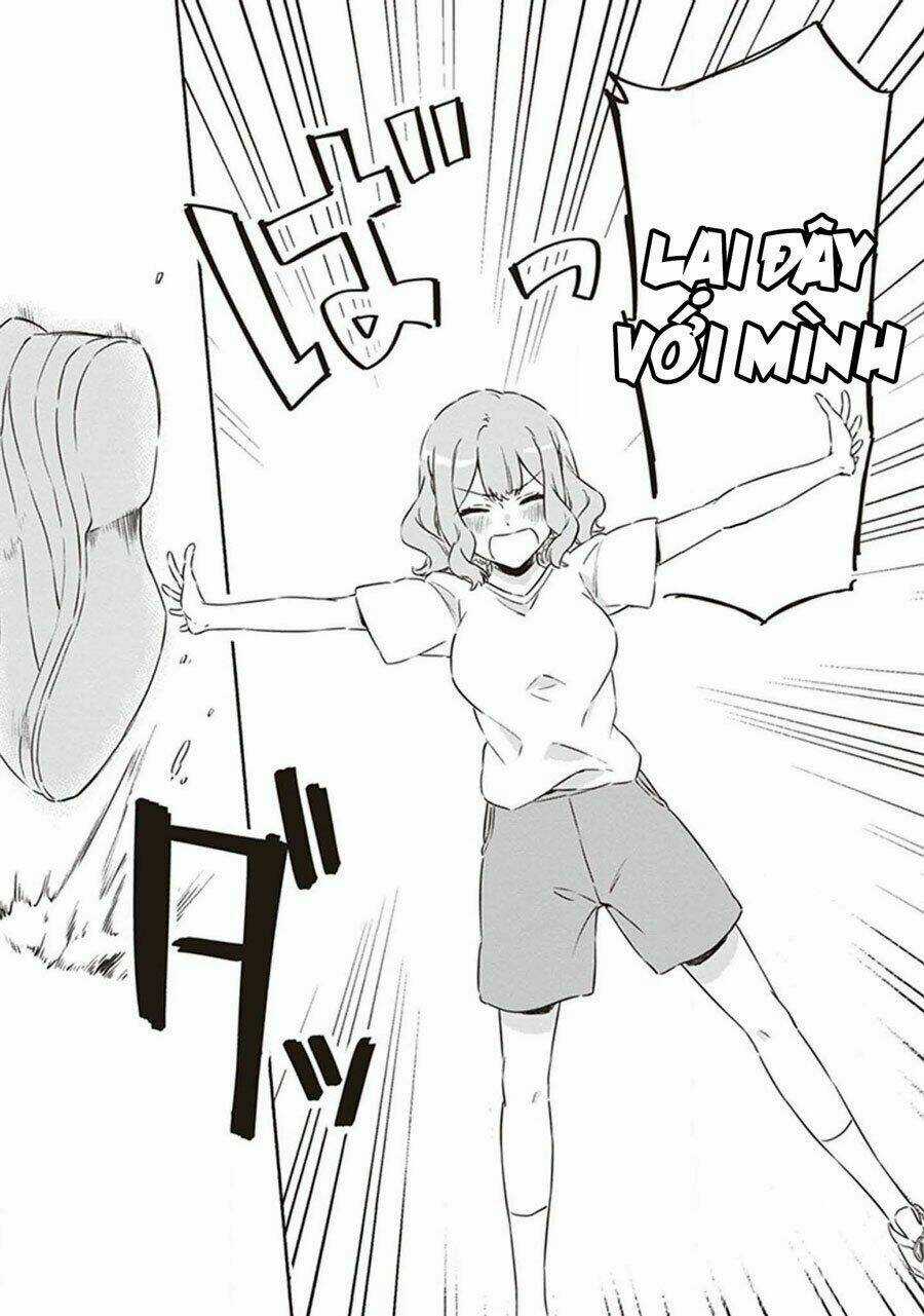 Hello, Hello And Hello Chapter 4 trang 26