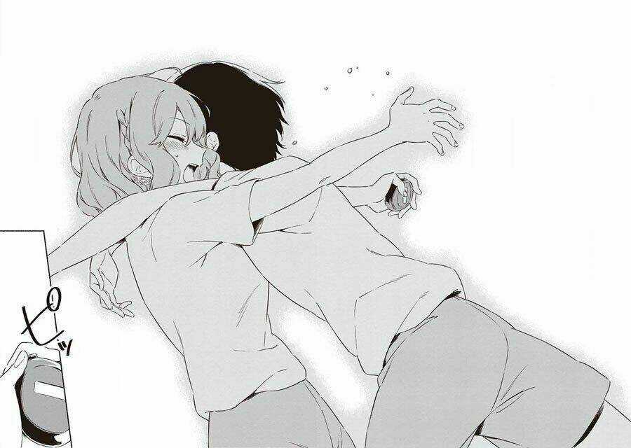 Hello, Hello And Hello Chapter 4 trang 27