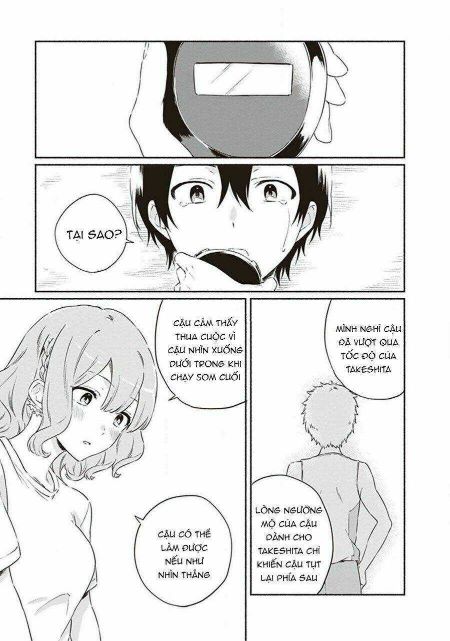 Hello, Hello And Hello Chapter 4 trang 29