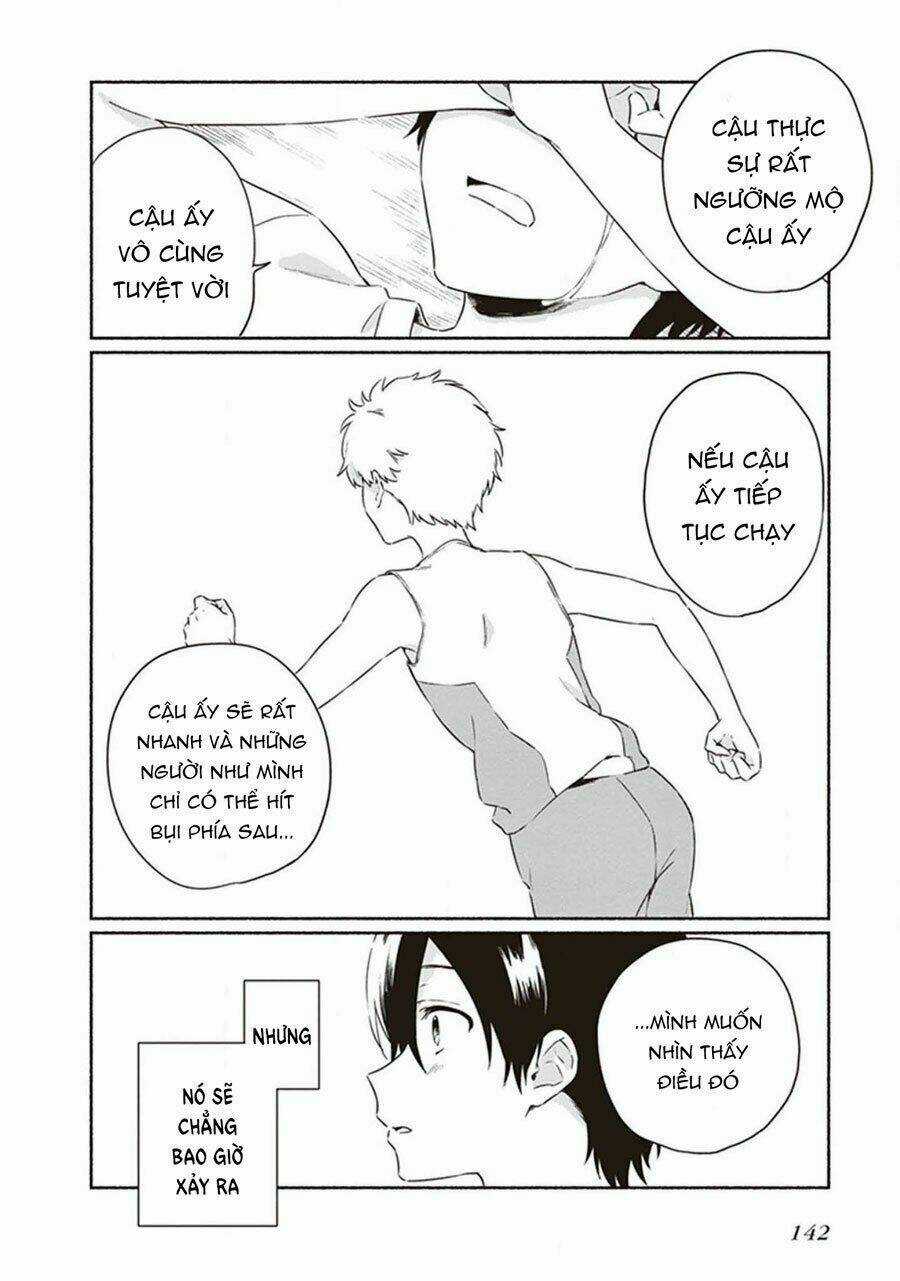 Hello, Hello And Hello Chapter 4 trang 30