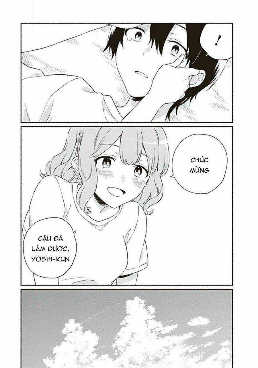 Hello, Hello And Hello Chapter 4 trang 31