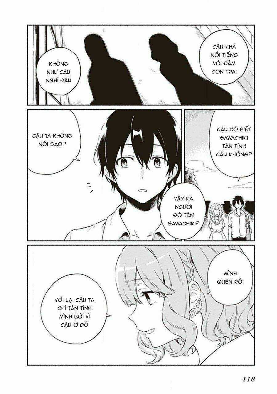 Hello, Hello And Hello Chapter 4 trang 7