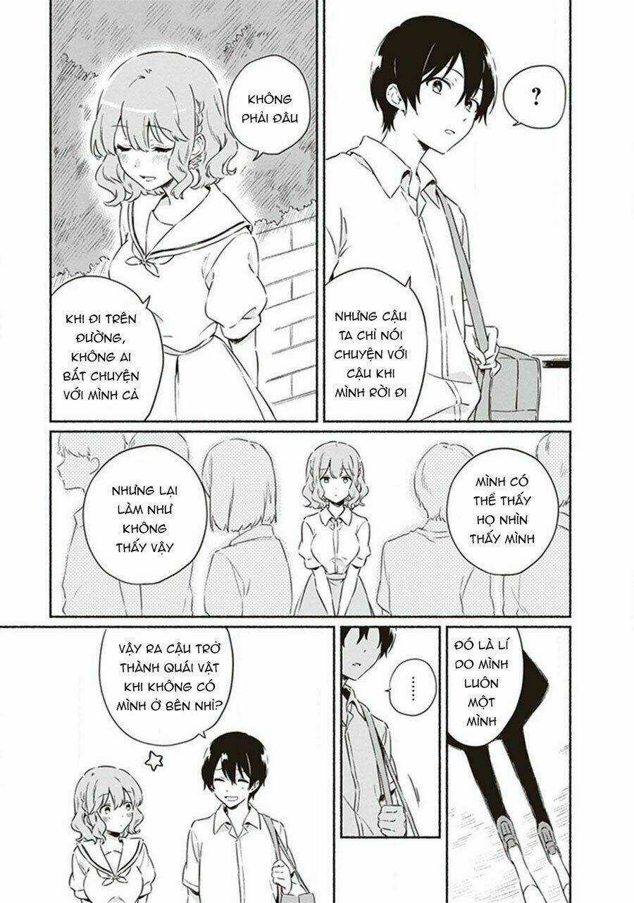 Hello, Hello And Hello Chapter 4 trang 8