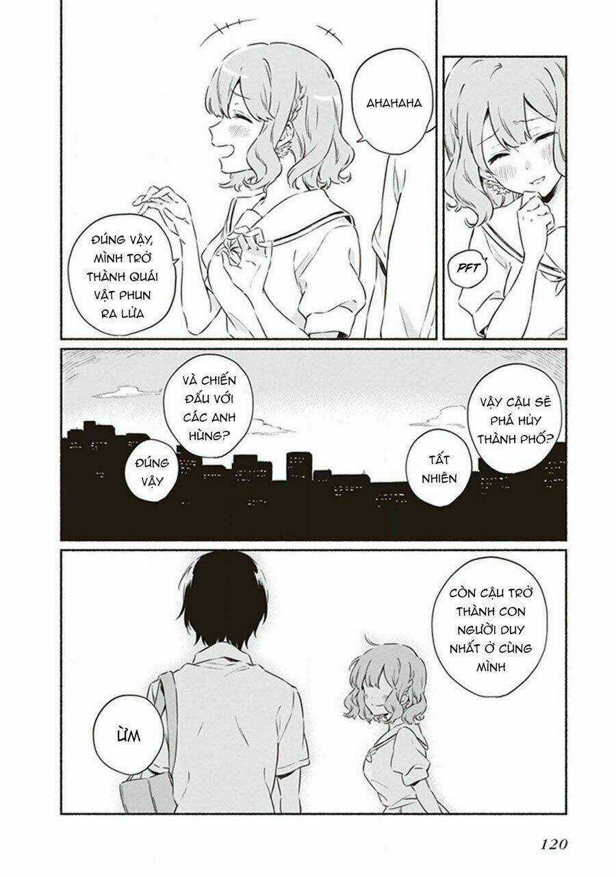 Hello, Hello And Hello Chapter 4 trang 9