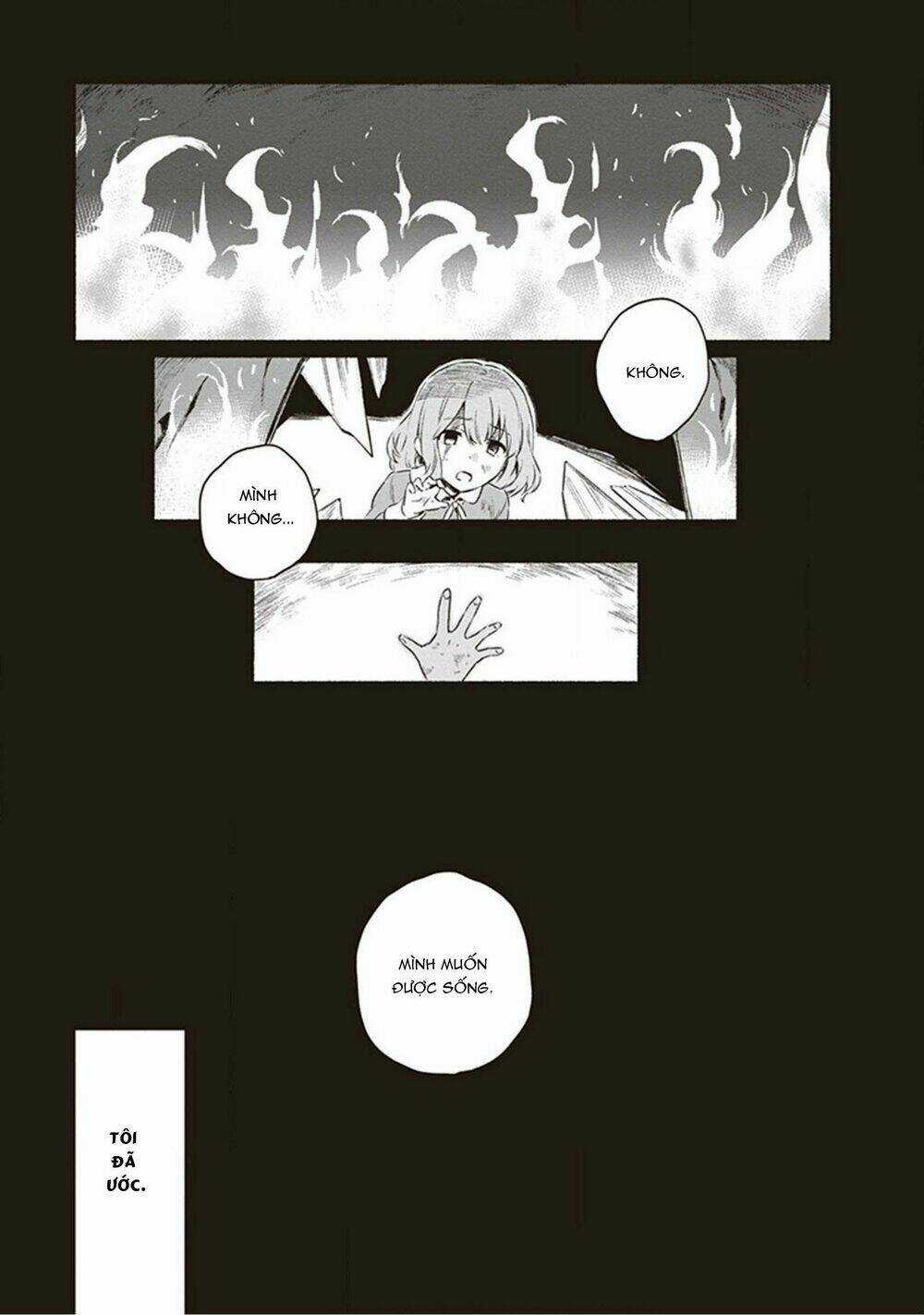 Hello, Hello And Hello Chapter 5 trang 10