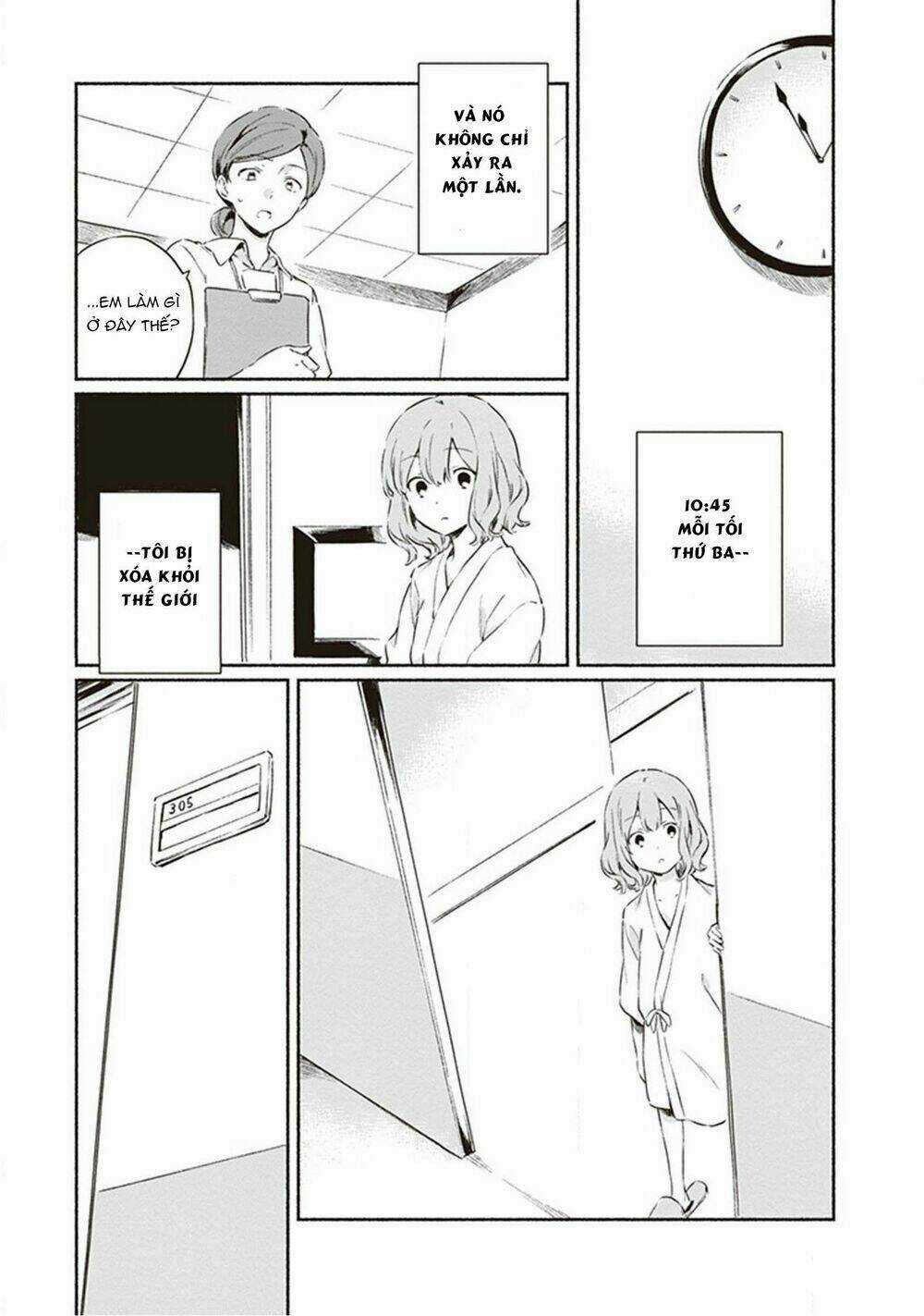 Hello, Hello And Hello Chapter 5 trang 12