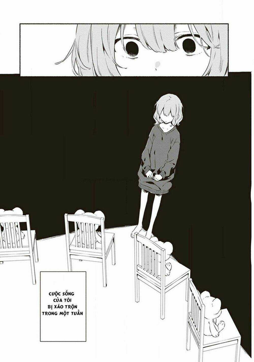 Hello, Hello And Hello Chapter 5 trang 14