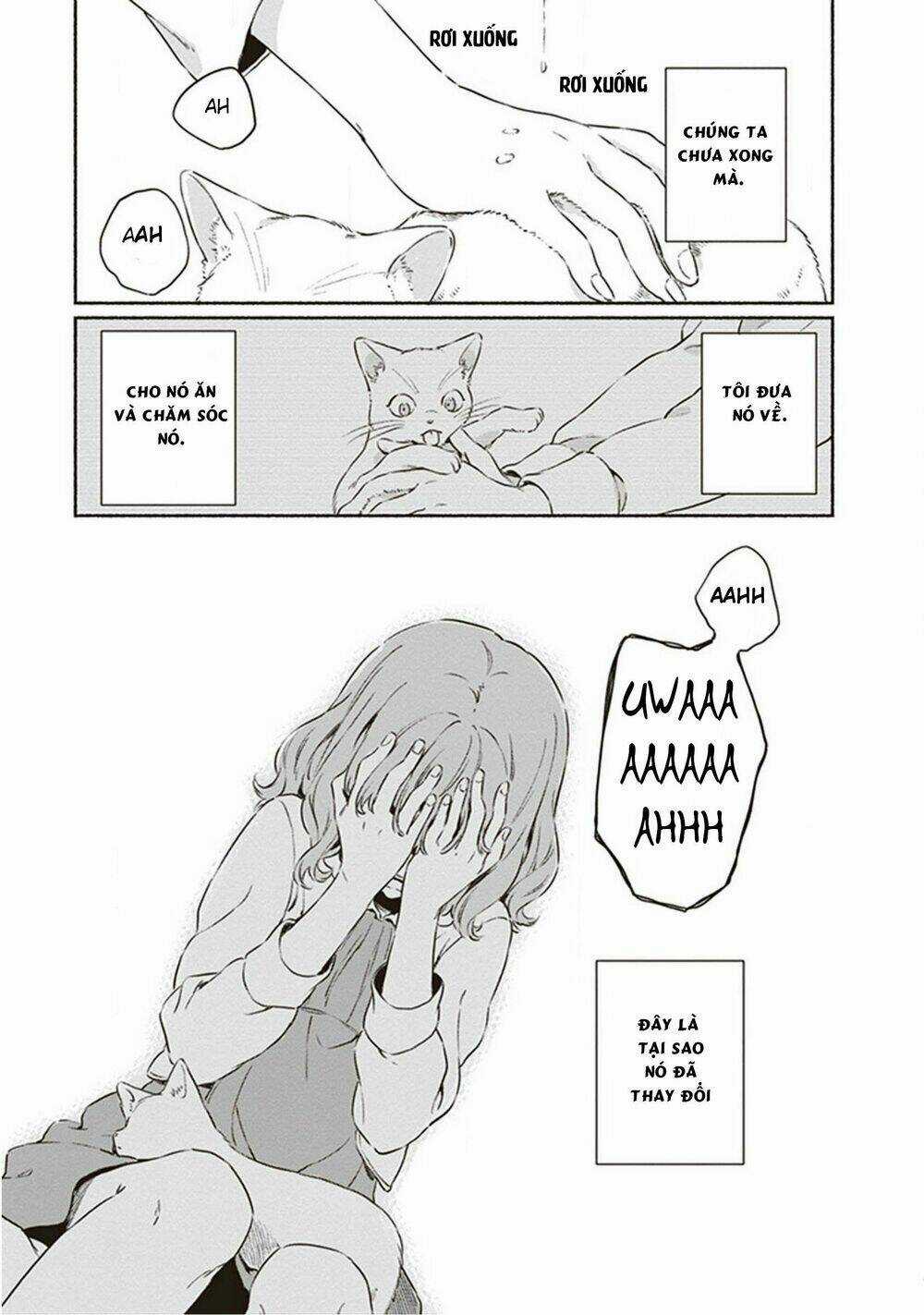 Hello, Hello And Hello Chapter 5 trang 15