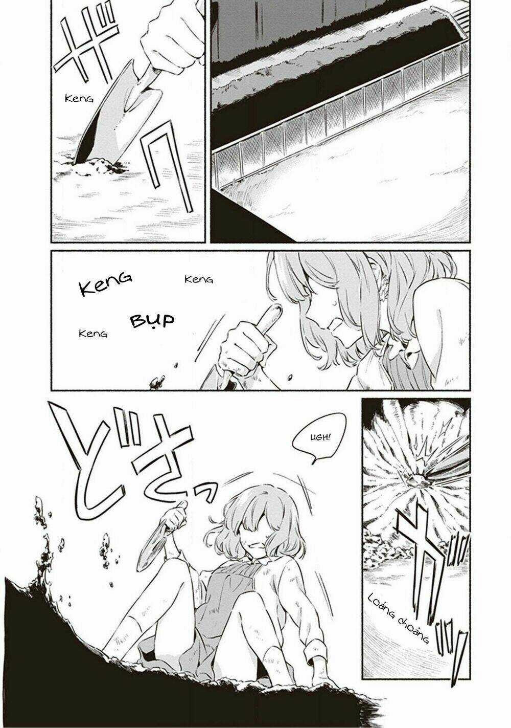 Hello, Hello And Hello Chapter 5 trang 17