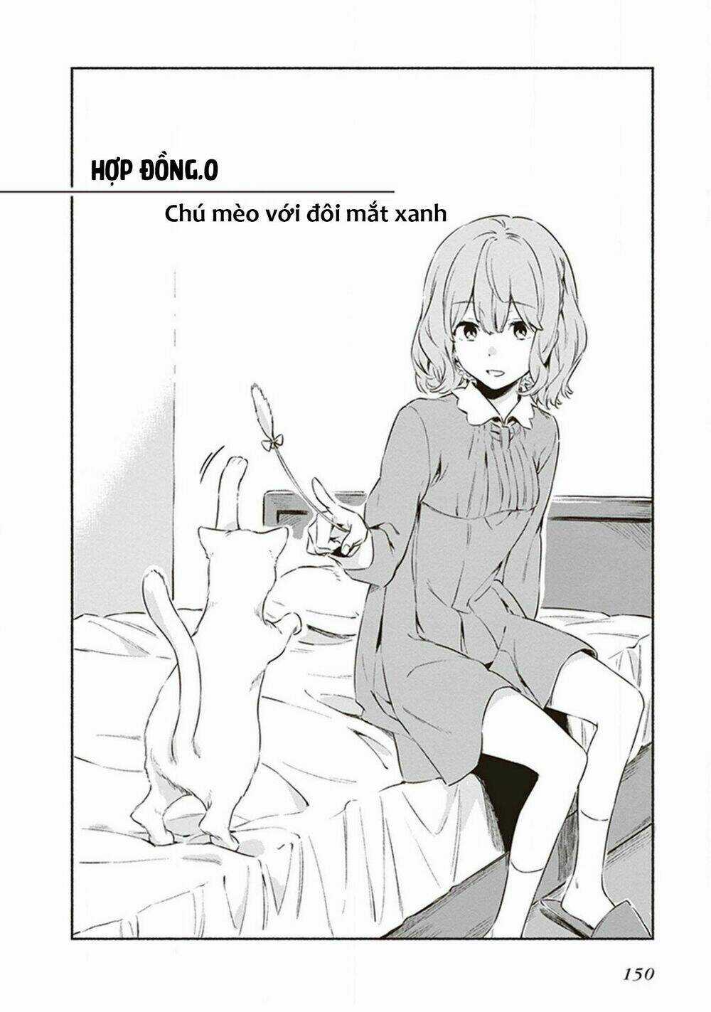 Hello, Hello And Hello Chapter 5 trang 3