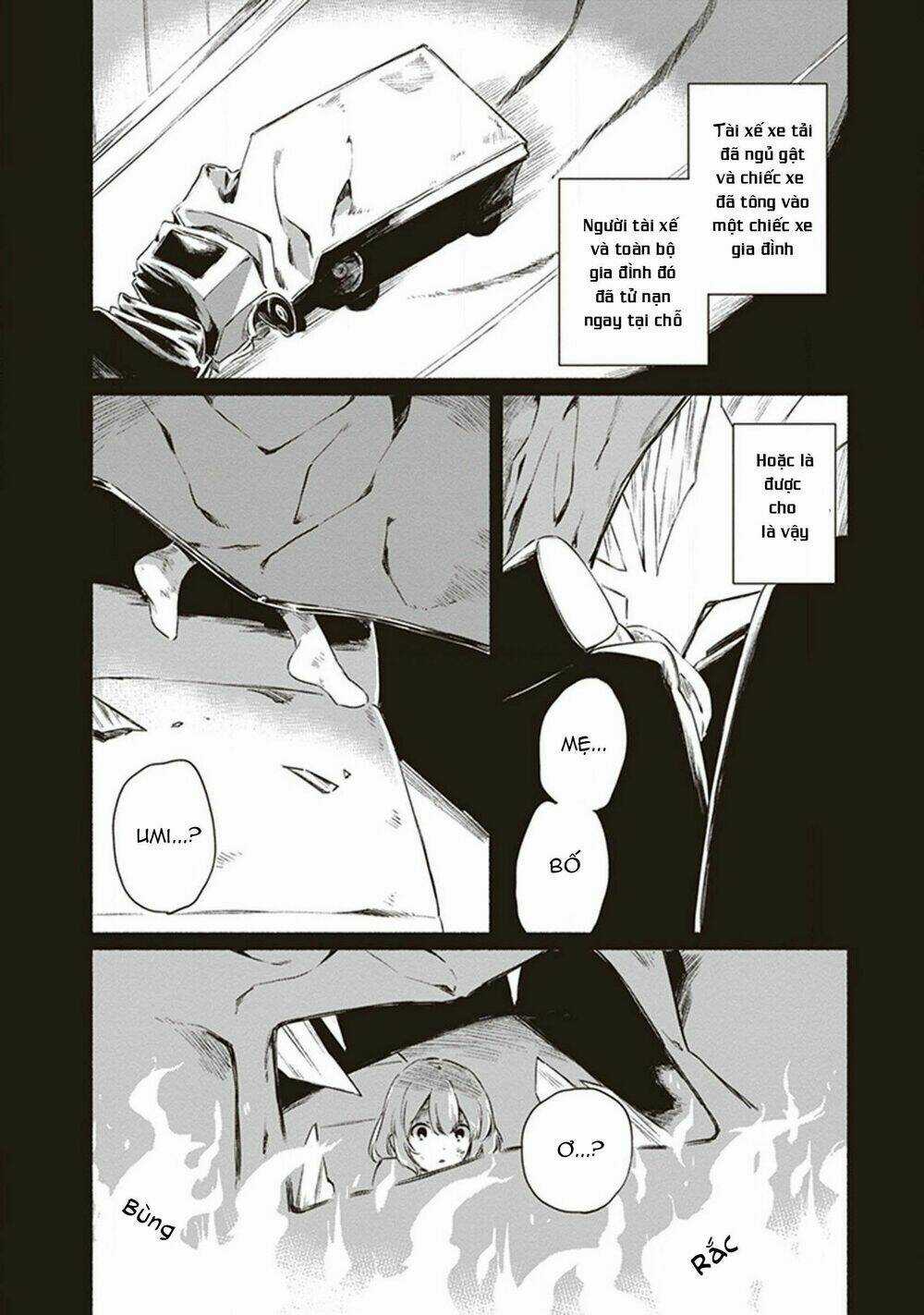 Hello, Hello And Hello Chapter 5 trang 9