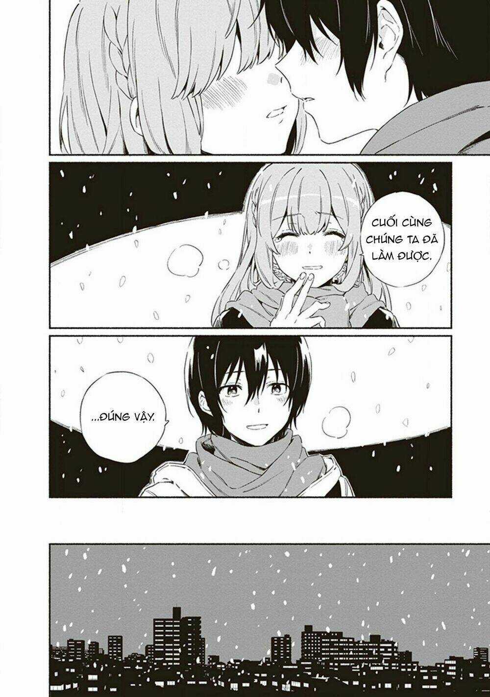 Hello, Hello And Hello Chapter 6 trang 13