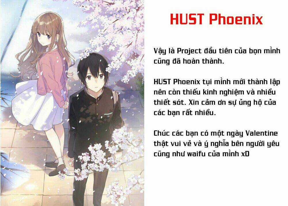 Hello, Hello And Hello Chapter 6 trang 2