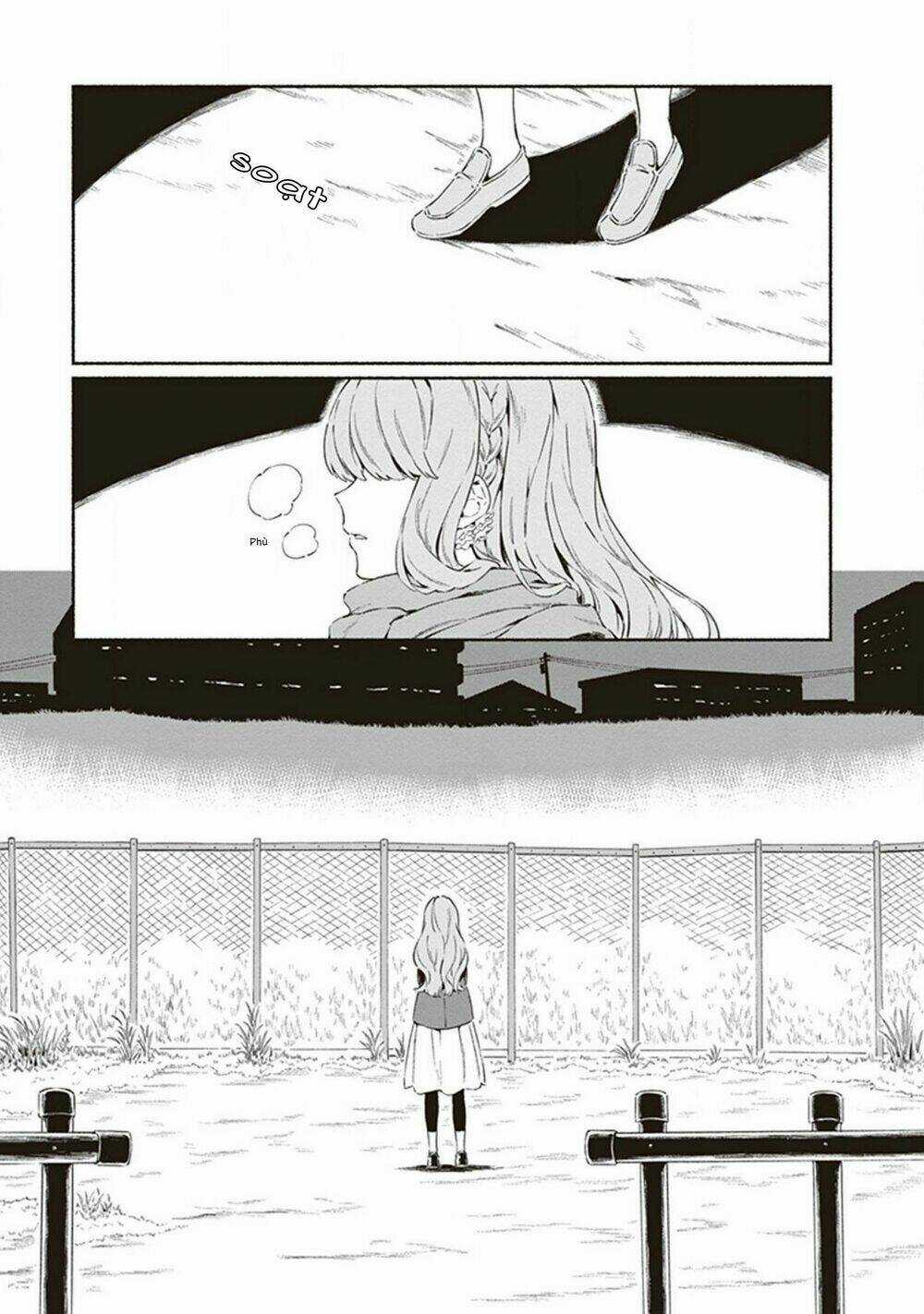 Hello, Hello And Hello Chapter 6 trang 3