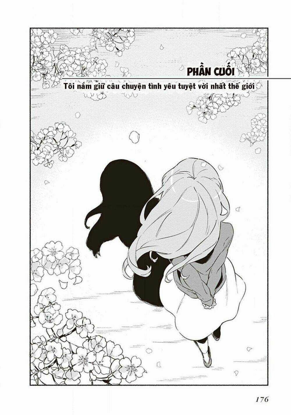 Hello, Hello And Hello Chapter 6 trang 4