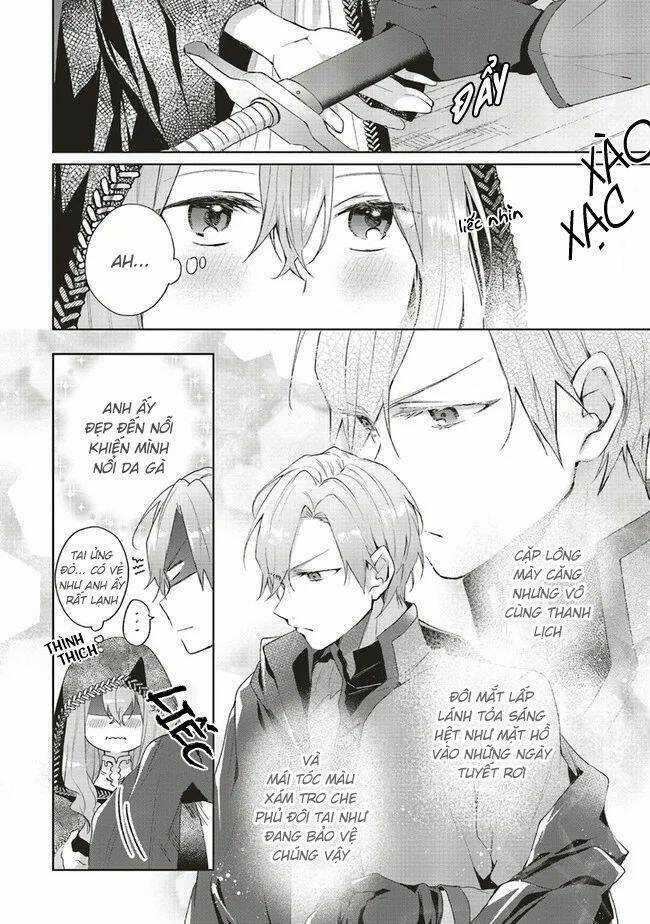 hello, i am a witch, and my crush wants me to make a love potion! Chapter 1 trang 15