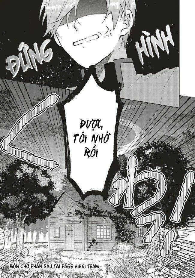 hello, i am a witch, and my crush wants me to make a love potion! Chapter 1 trang 26