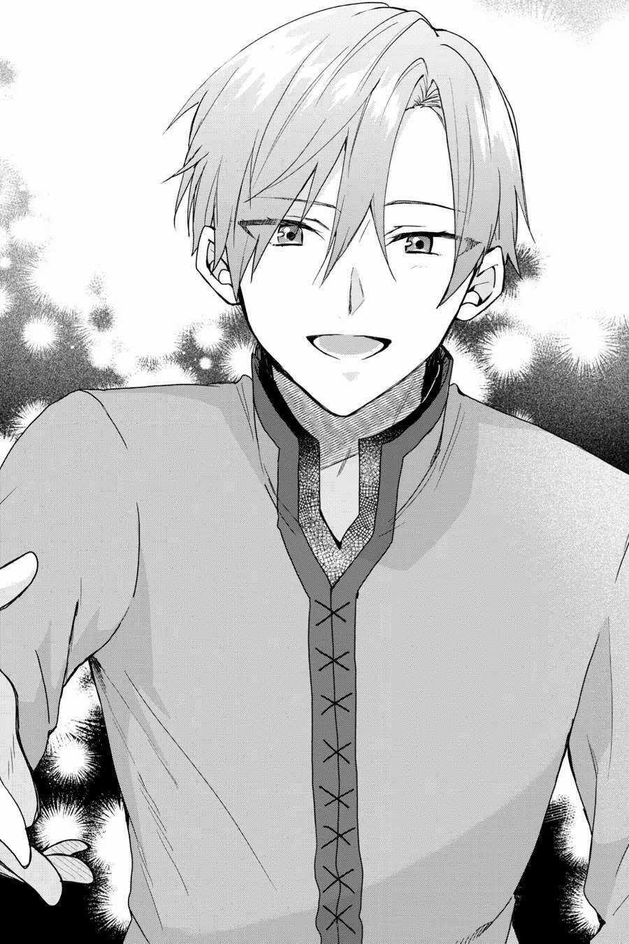 hello, i am a witch, and my crush wants me to make a love potion! Chapter 10.6 trang 8