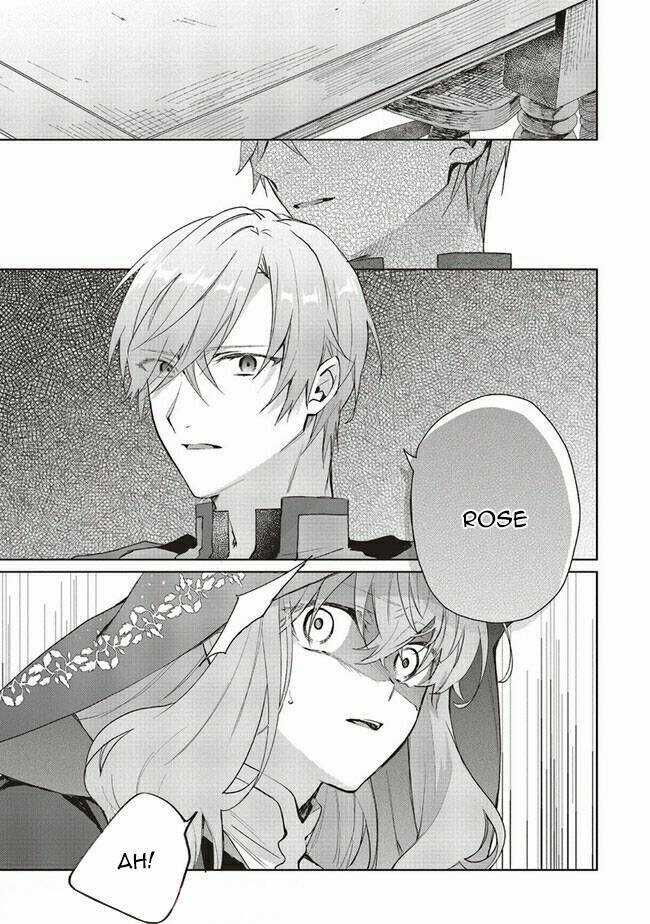 hello, i am a witch, and my crush wants me to make a love potion! Chapter 10 trang 7