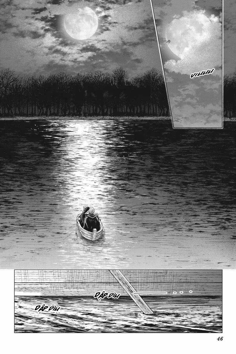 hello, i am a witch, and my crush wants me to make a love potion! Chapter 12 trang 6