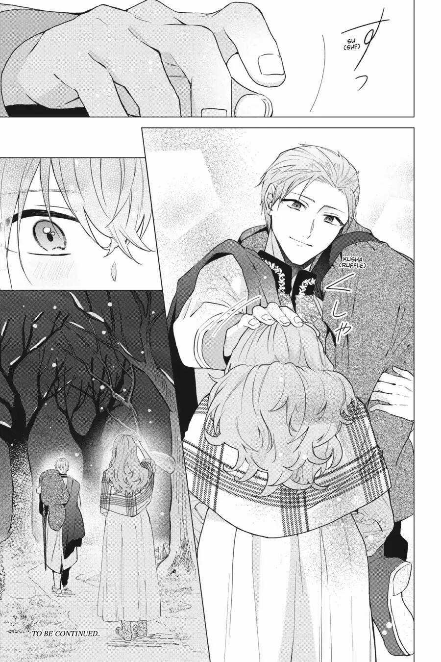 hello, i am a witch, and my crush wants me to make a love potion! Chapter 15 trang 31