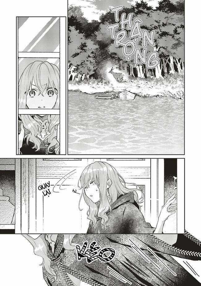 hello, i am a witch, and my crush wants me to make a love potion! Chapter 2 trang 20